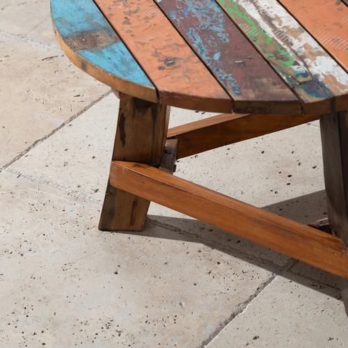  MADURAI KAHVE SEHPASI 70CM