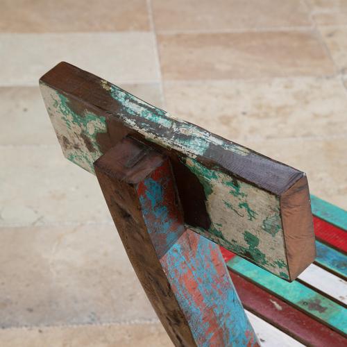  AJMER KOLÇAKSIZ SANDALYE