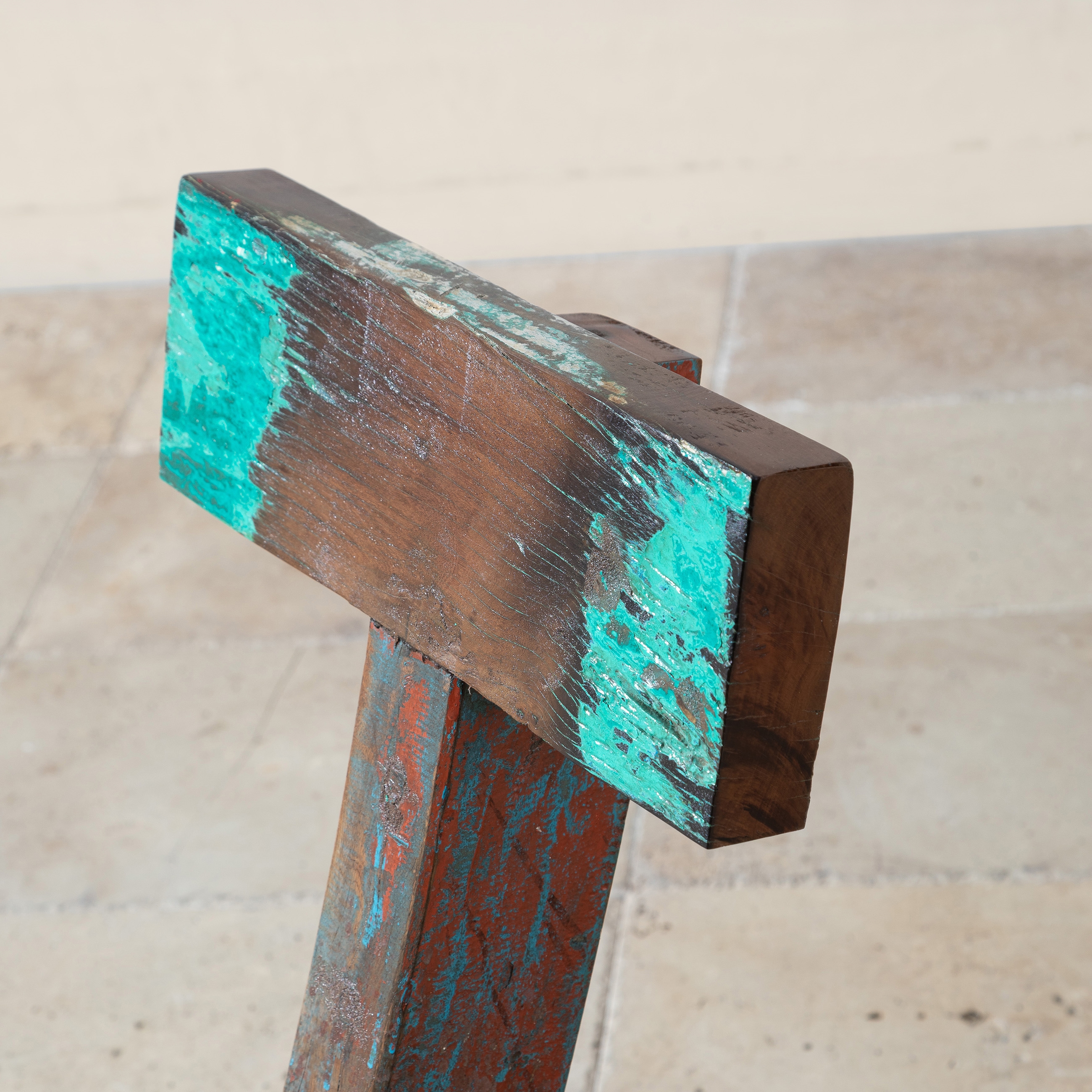  AJMER KOLÇAKSIZ SANDALYE