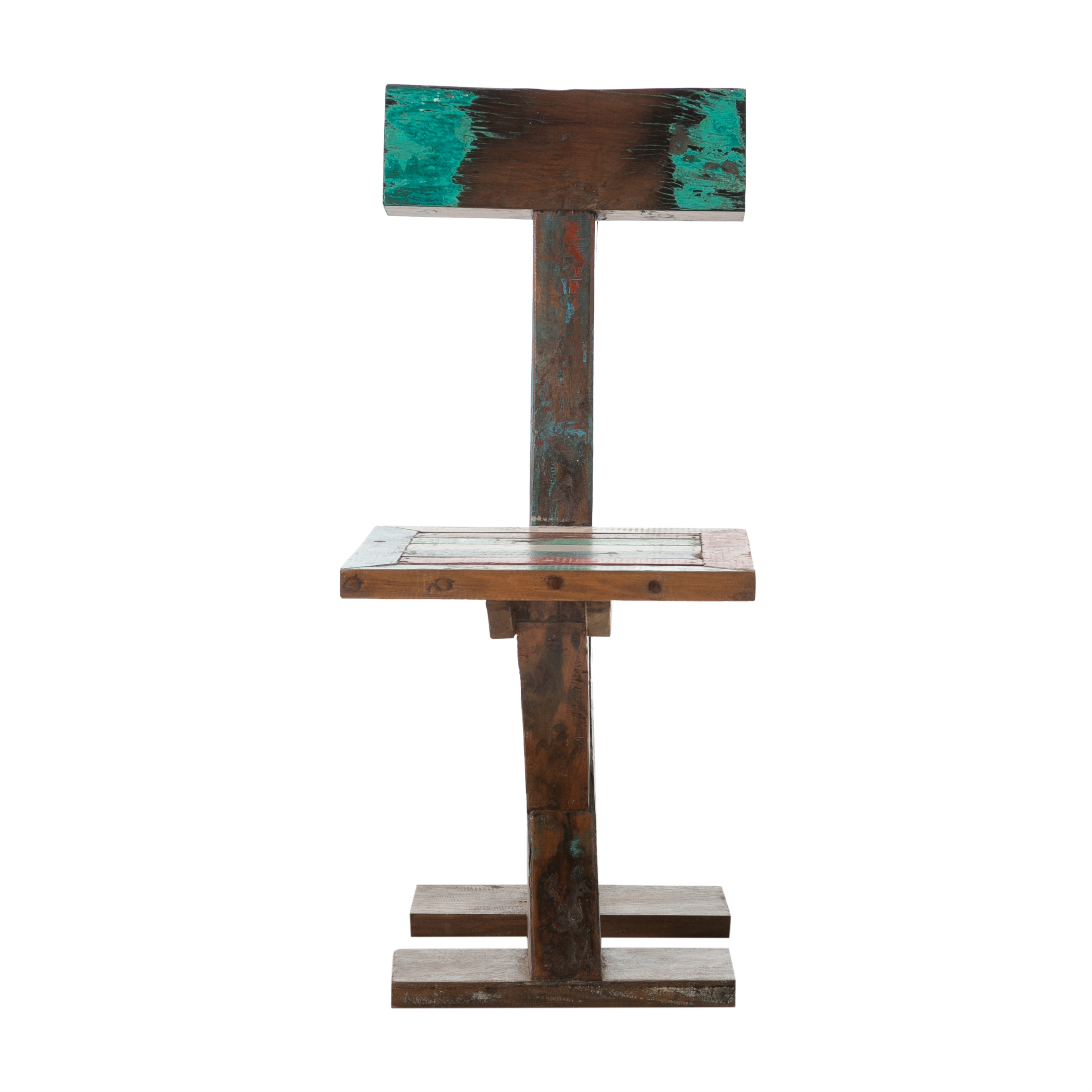 AJMER KOLÇAKSIZ SANDALYE