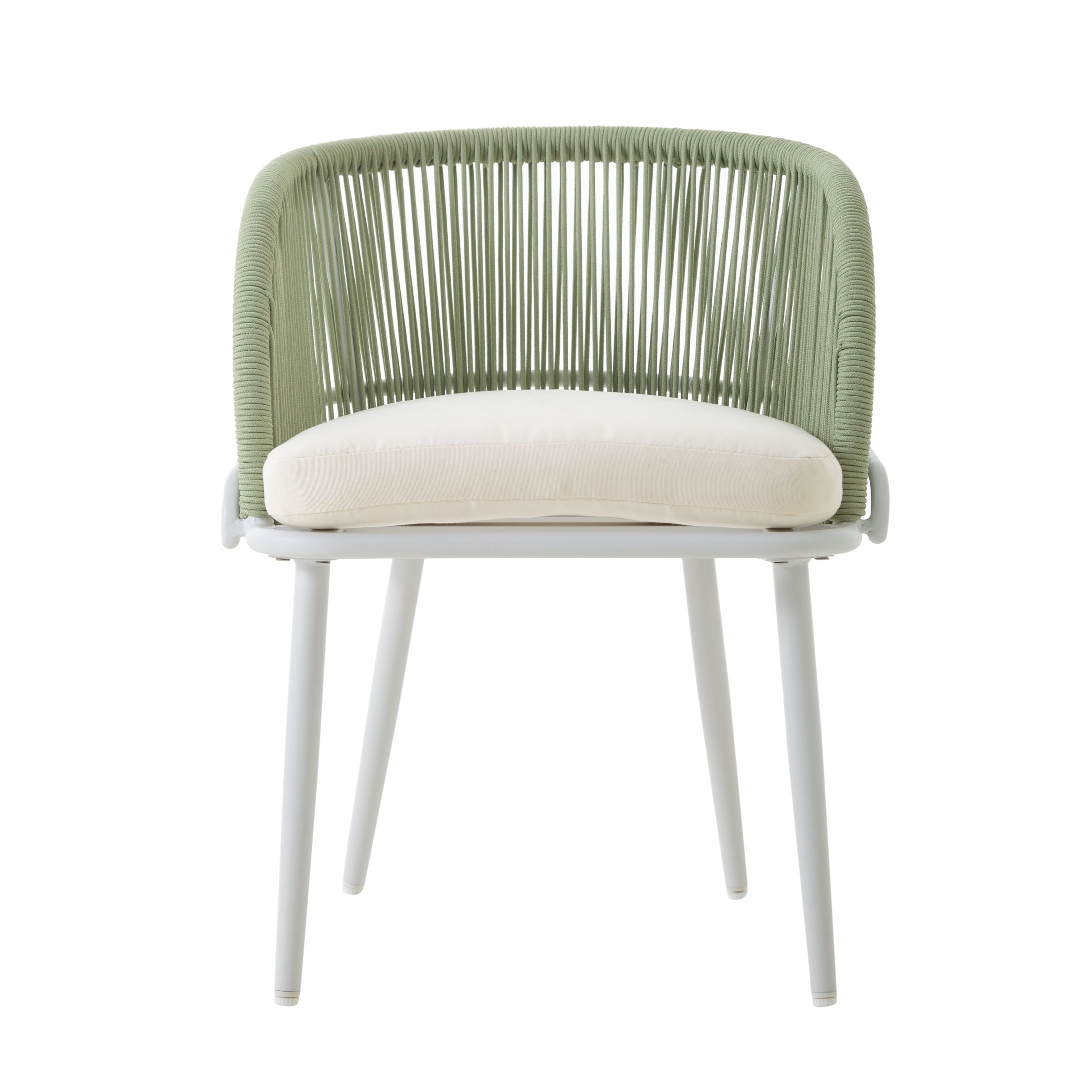 BOURGES KOLÇAKLI SANDALYE