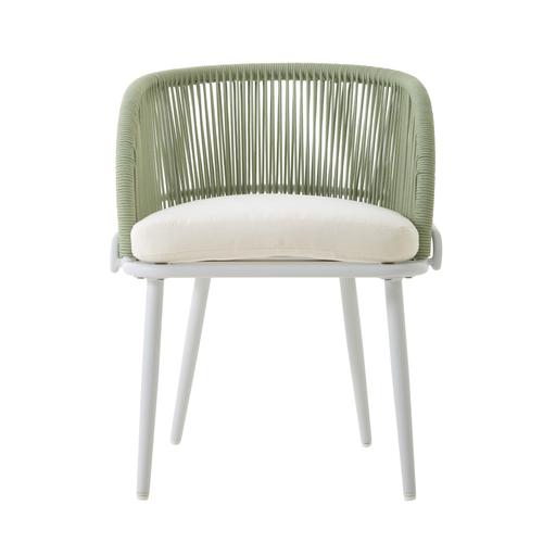  BOURGES KOLÇAKLI SANDALYE