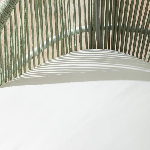  BOURGES KOLÇAKLI SANDALYE