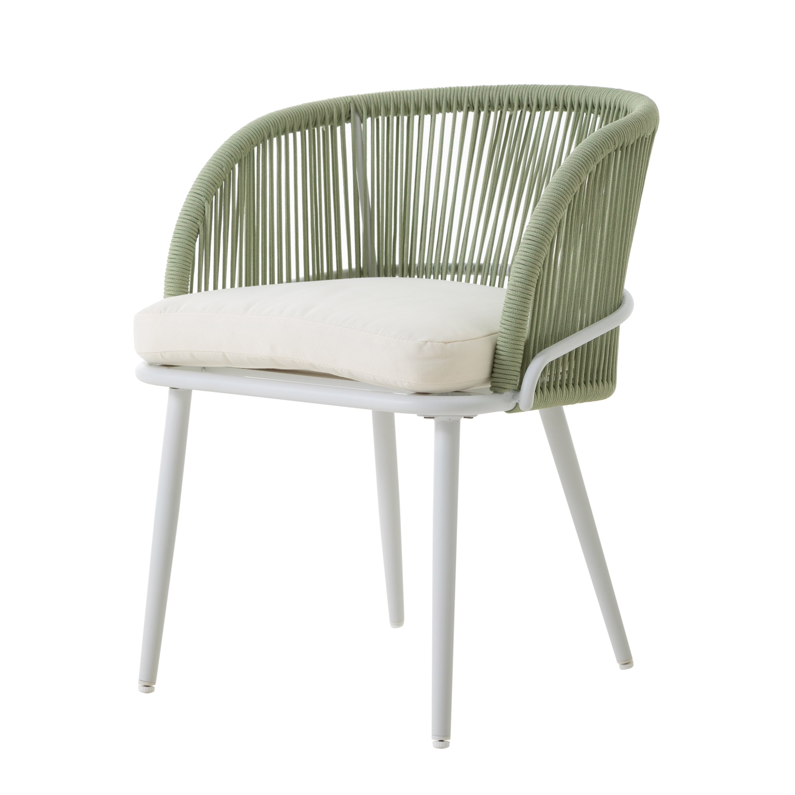 BOURGES KOLÇAKLI SANDALYE