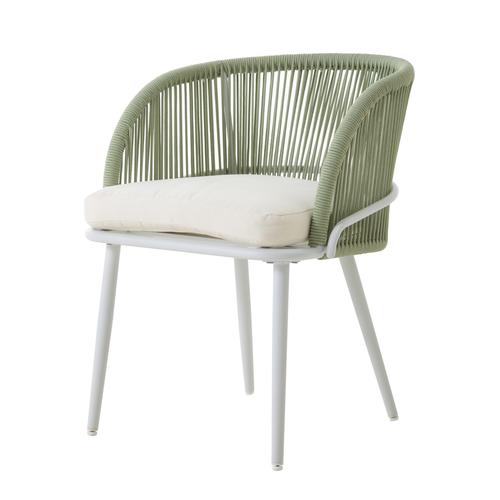  BOURGES KOLÇAKLI SANDALYE