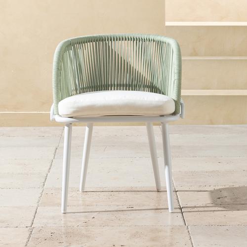  BOURGES KOLÇAKLI SANDALYE