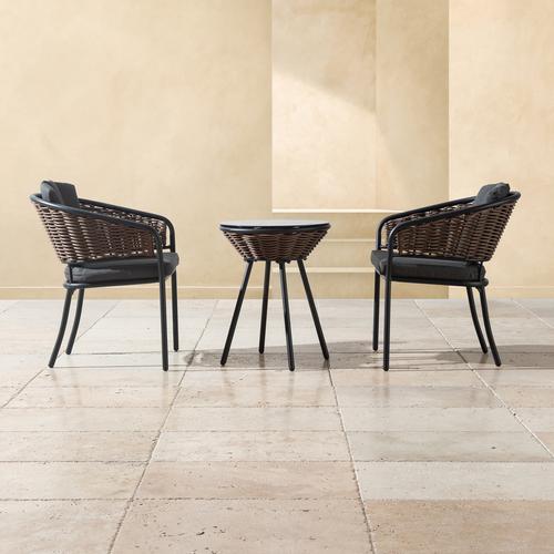  JARRDINS BISTRO SET