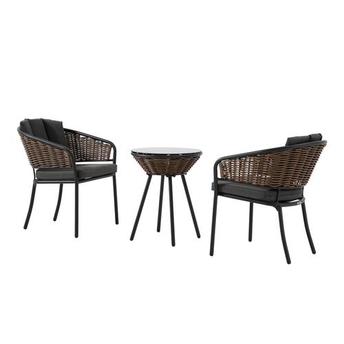  JARRDINS BISTRO SET