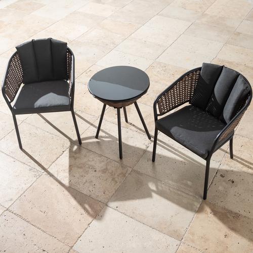  JARRDINS BISTRO SET