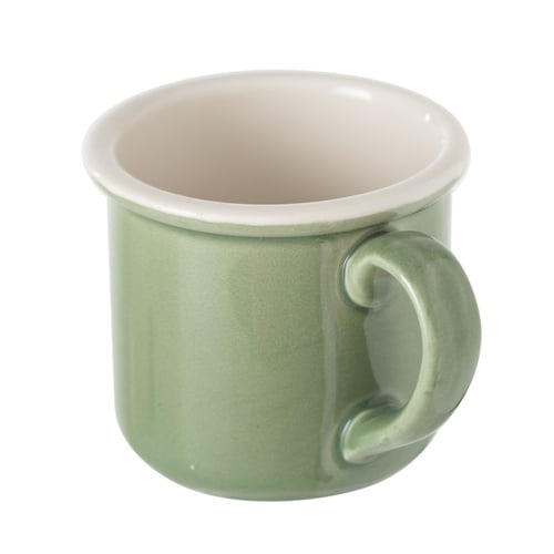  VERONA FİNCAN YEŞİL 5,5 CM