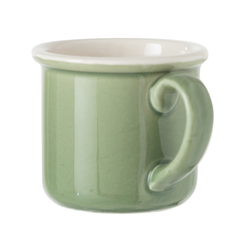  VERONA FİNCAN YEŞİL 5,5 CM