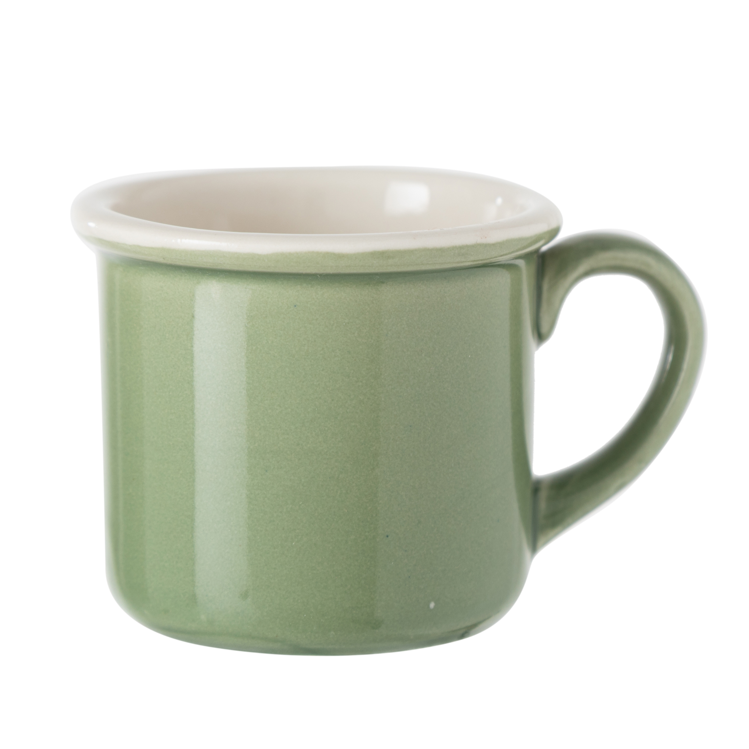 VERONA FİNCAN YEŞİL 5,5 CM