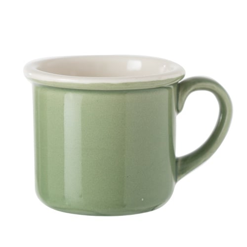  VERONA FİNCAN YEŞİL 5,5 CM