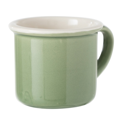  VERONA FİNCAN YEŞİL 5,5 CM