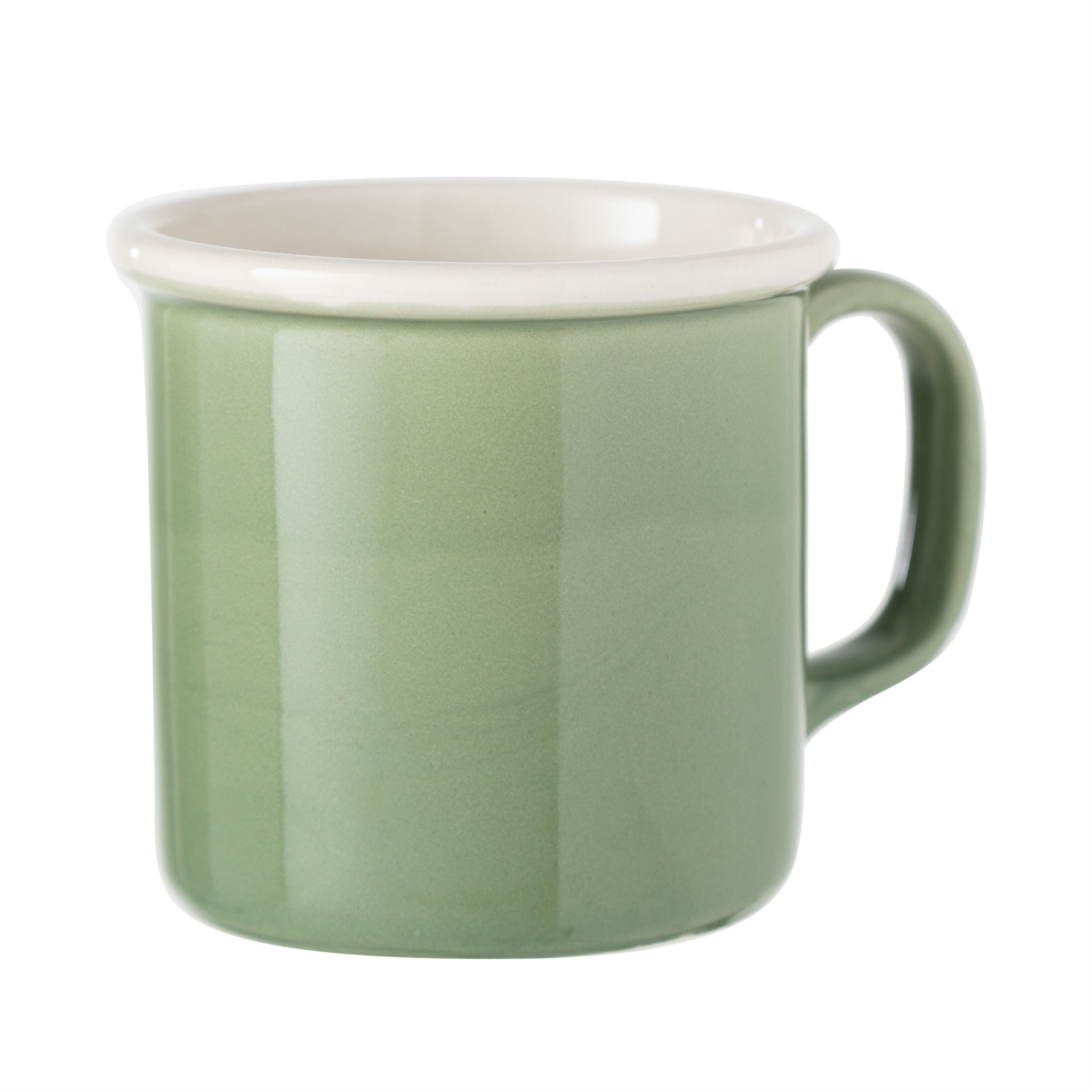 VERONA  KUPA YEŞİL 8,5 CM