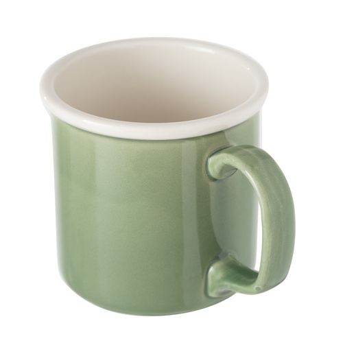  VERONA  KUPA YEŞİL 8,5 CM