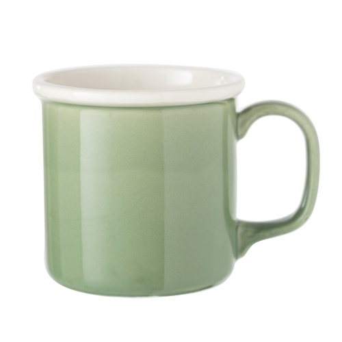  VERONA  KUPA YEŞİL 8,5 CM