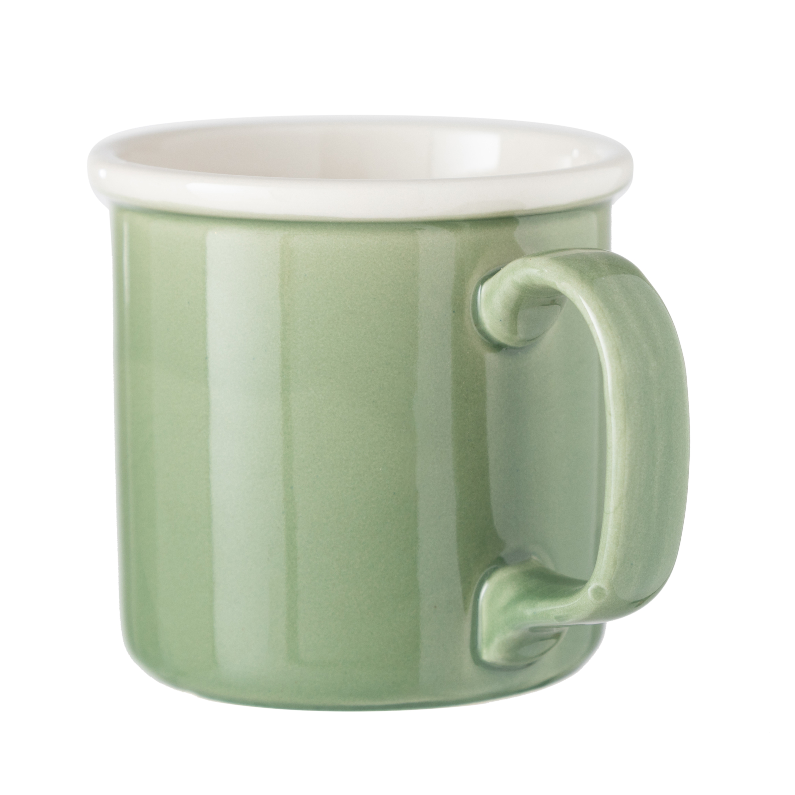 VERONA  KUPA YEŞİL 8,5 CM