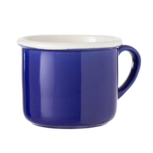  VERONA KUPA LACİVERT 7,5 CM