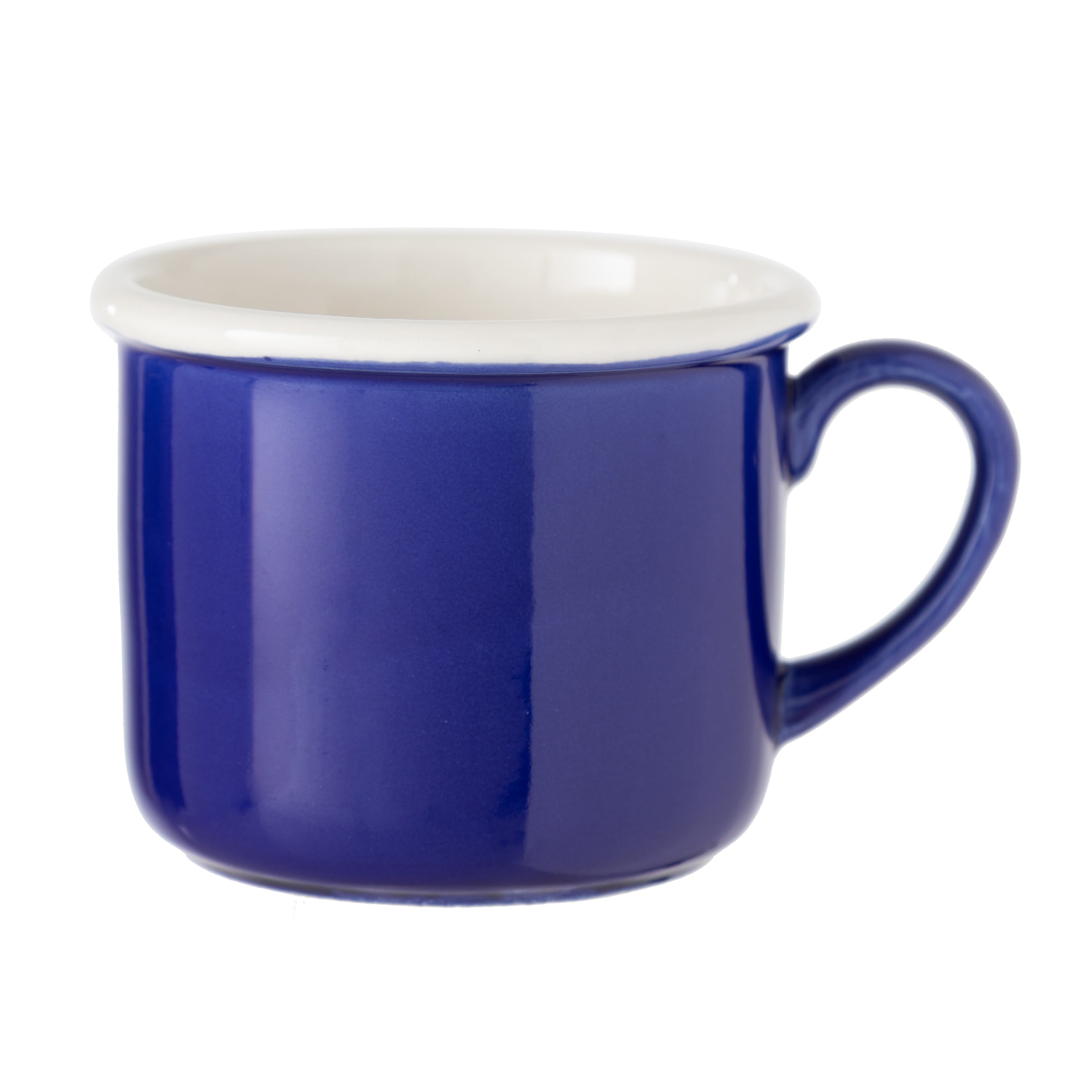 VERONA KUPA LACİVERT 7,5 CM