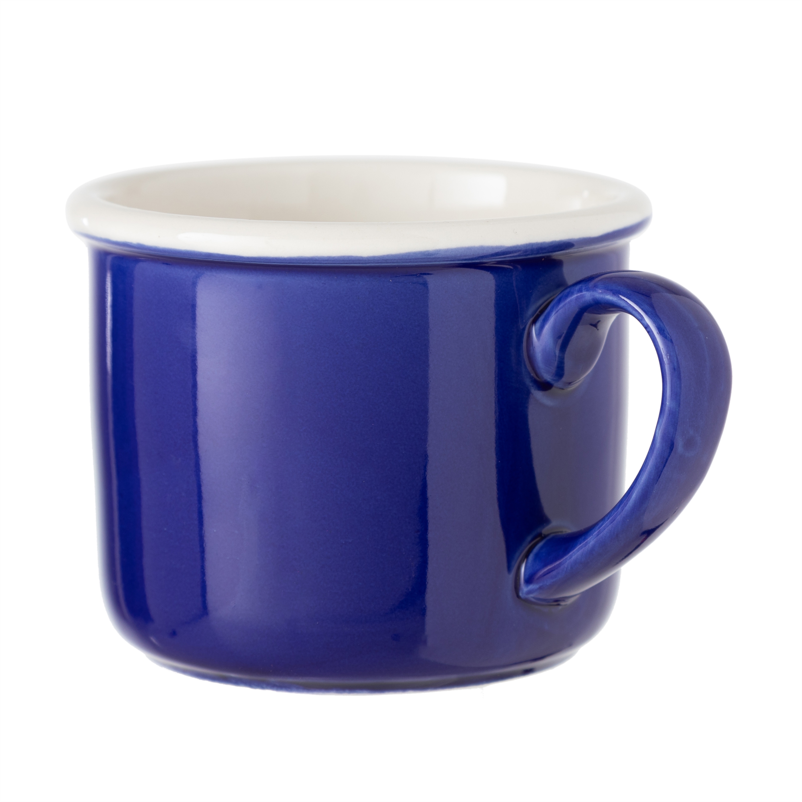 VERONA KUPA LACİVERT 7,5 CM