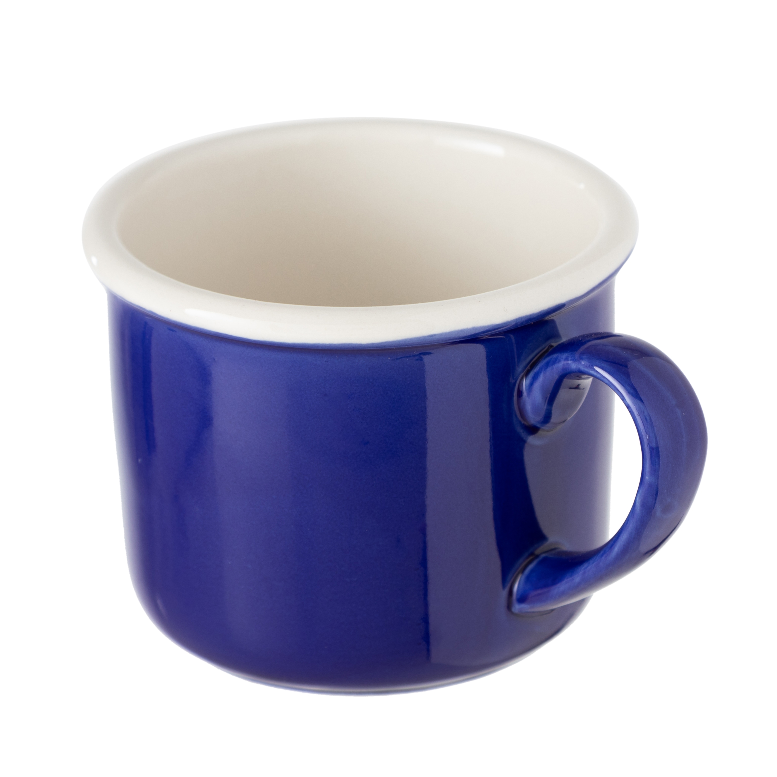 VERONA KUPA LACİVERT 7,5 CM