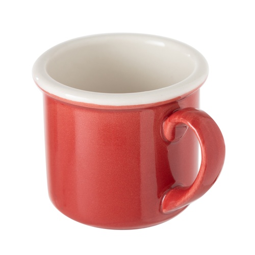  VERONA FİNCAN KIRMIZI 5,5 CM