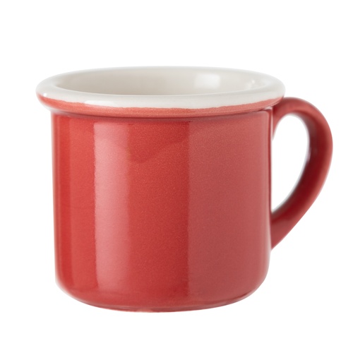  VERONA FİNCAN KIRMIZI 5,5 CM