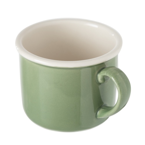  VERONA KUPA YEŞİL 7,5 CM