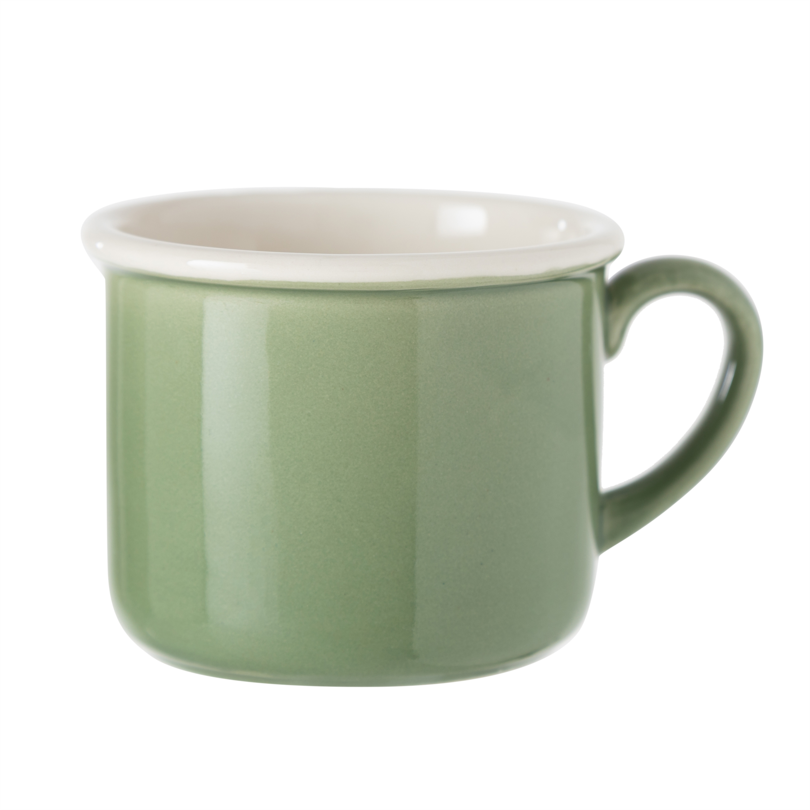 VERONA KUPA YEŞİL 7,5 CM