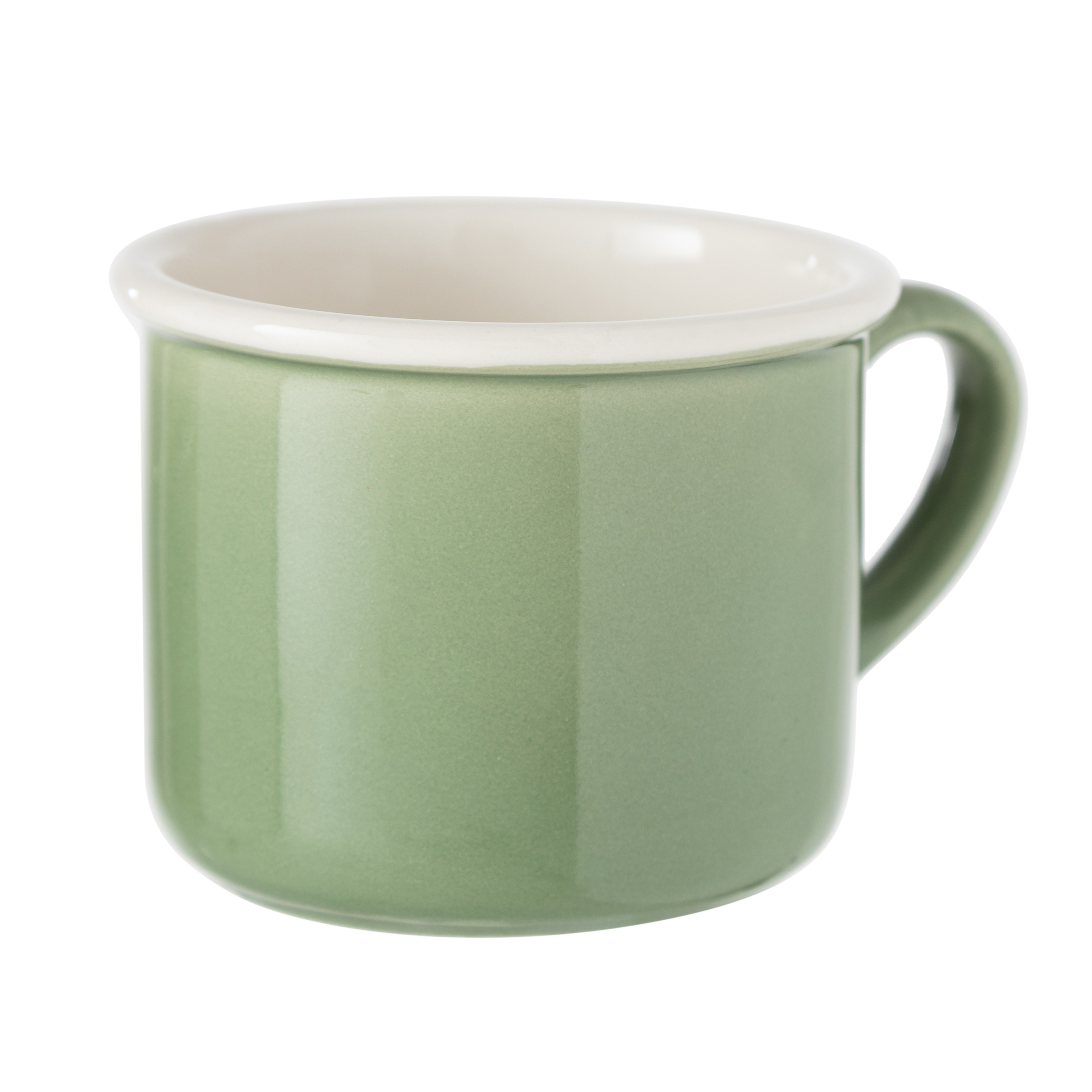 VERONA KUPA YEŞİL 7,5 CM