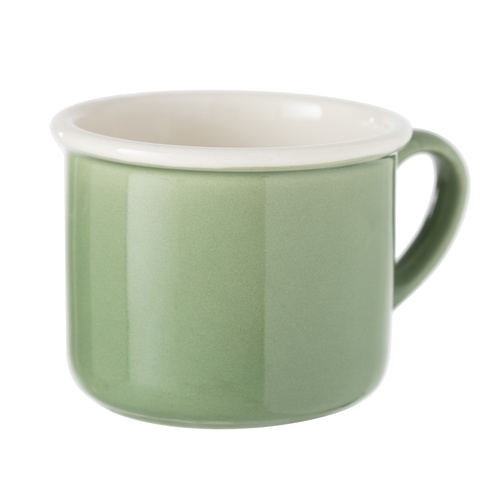  VERONA KUPA YEŞİL 7,5 CM