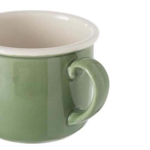  VERONA KUPA YEŞİL 7,5 CM