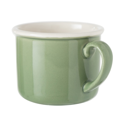  VERONA KUPA YEŞİL 7,5 CM