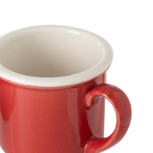  VERONA FİNCAN SETİ 2 Lİ KIRMIZI