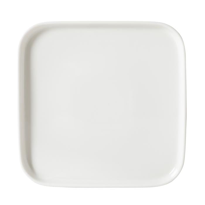 NATURA KARE PASTA TABAĞI 22CM