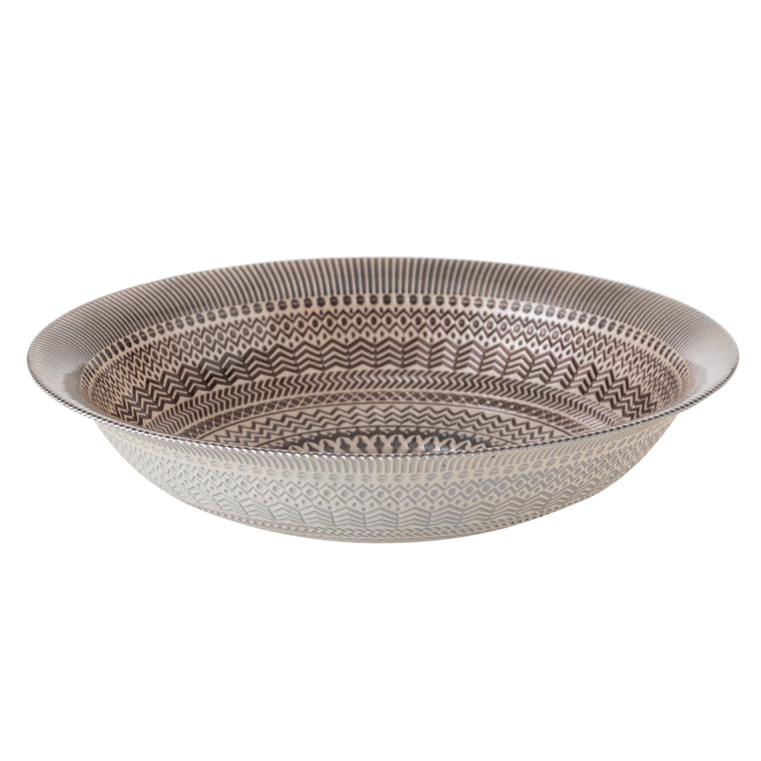 DARIUS DEKORATİF KASE 40 CM