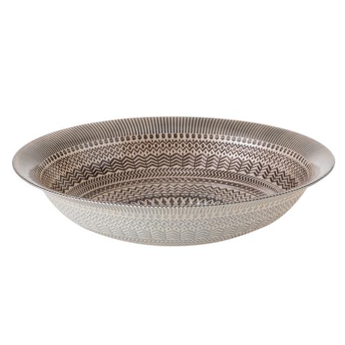  DARIUS DEKORATİF KASE 40 CM