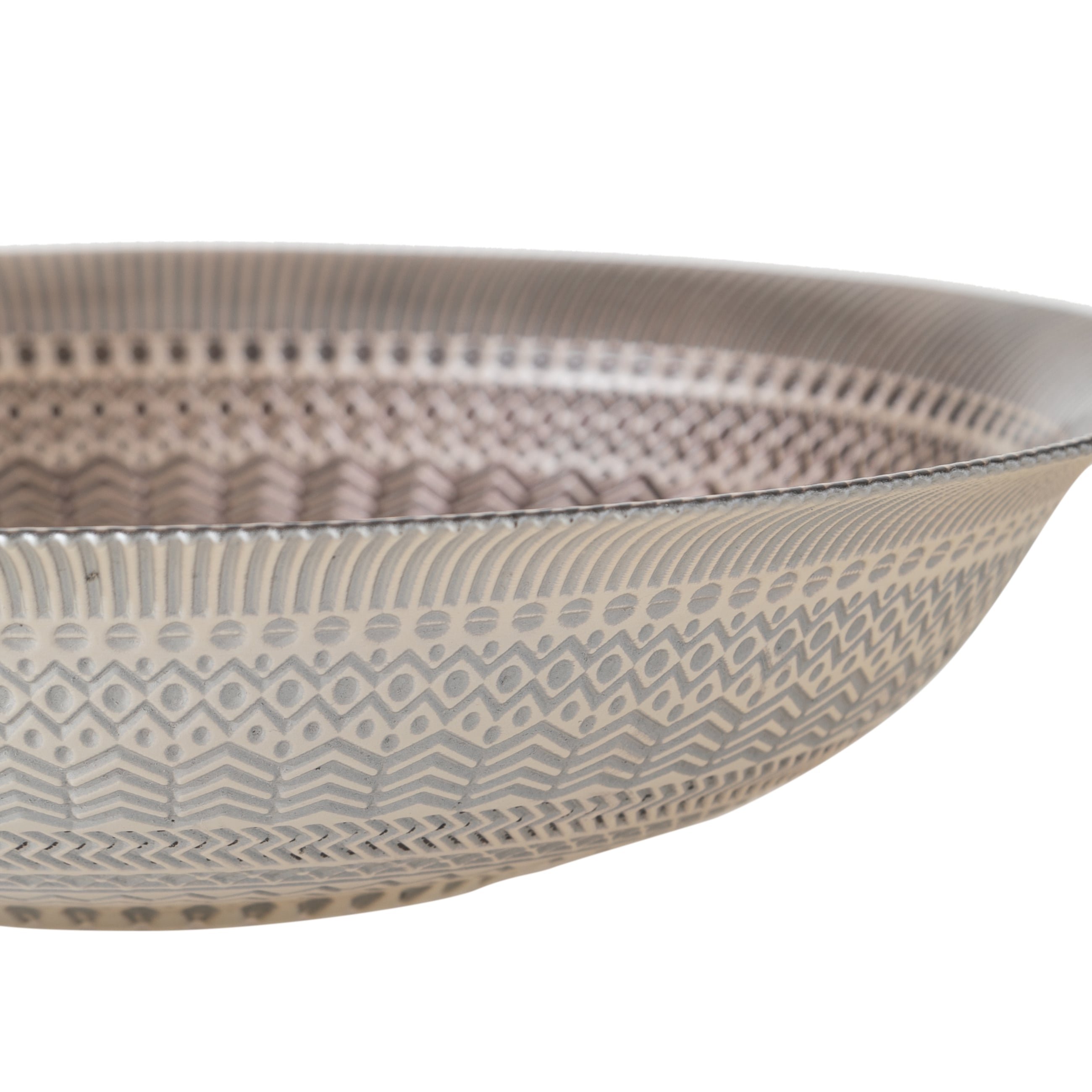 DARIUS DEKORATİF KASE 40 CM