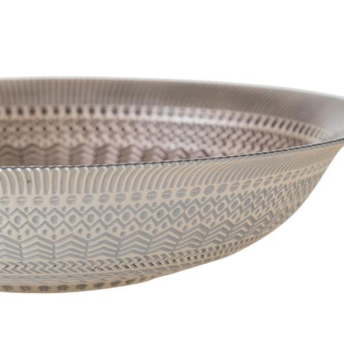  DARIUS DEKORATİF KASE 40 CM