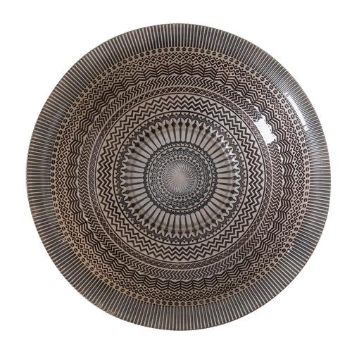  DARIUS DEKORATİF KASE 40 CM