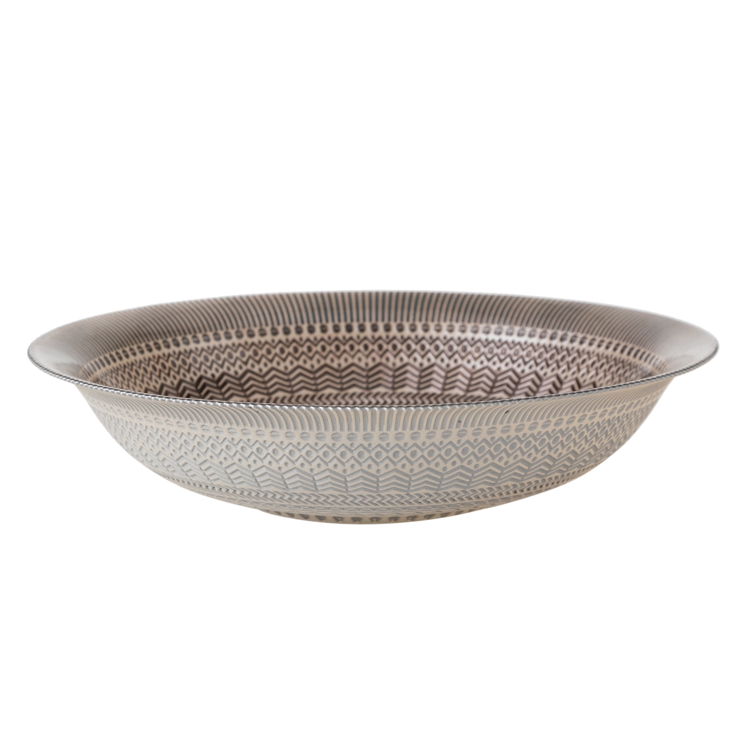 DARIUS DEKORATİF KASE 40 CM