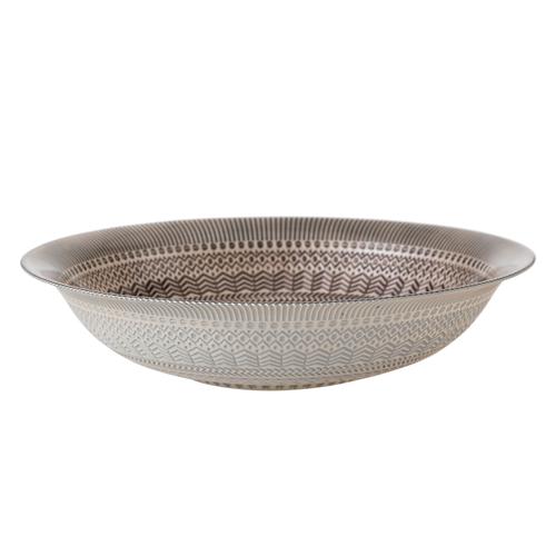  DARIUS DEKORATİF KASE 40 CM