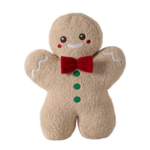  GINGERBREAD KURABİYE ADAM PELÜŞ 60CM