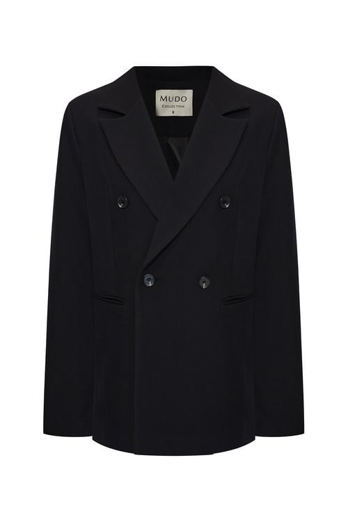  FITTED KESİM BLAZER CEKET