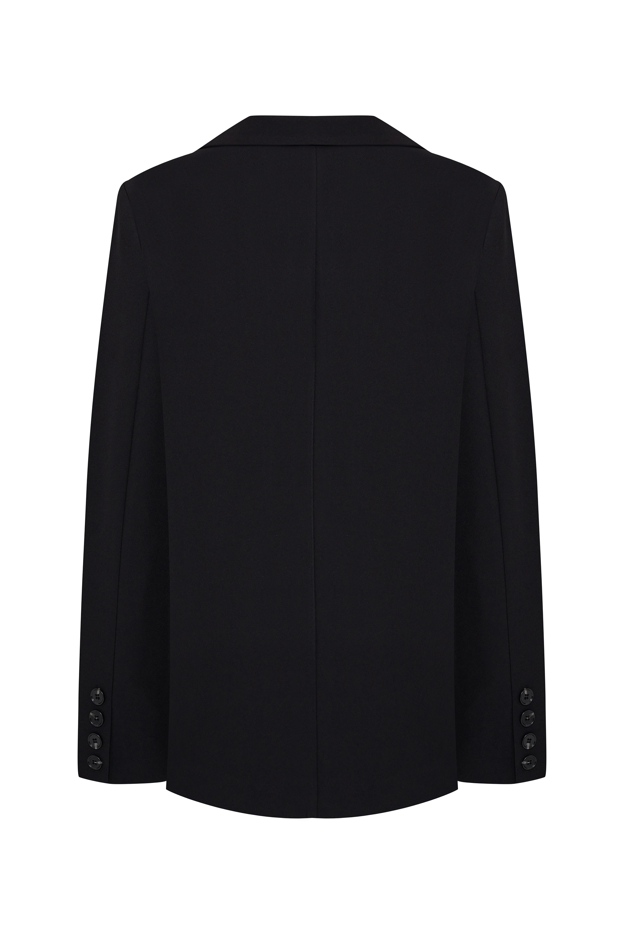 FITTED KESİM BLAZER CEKET