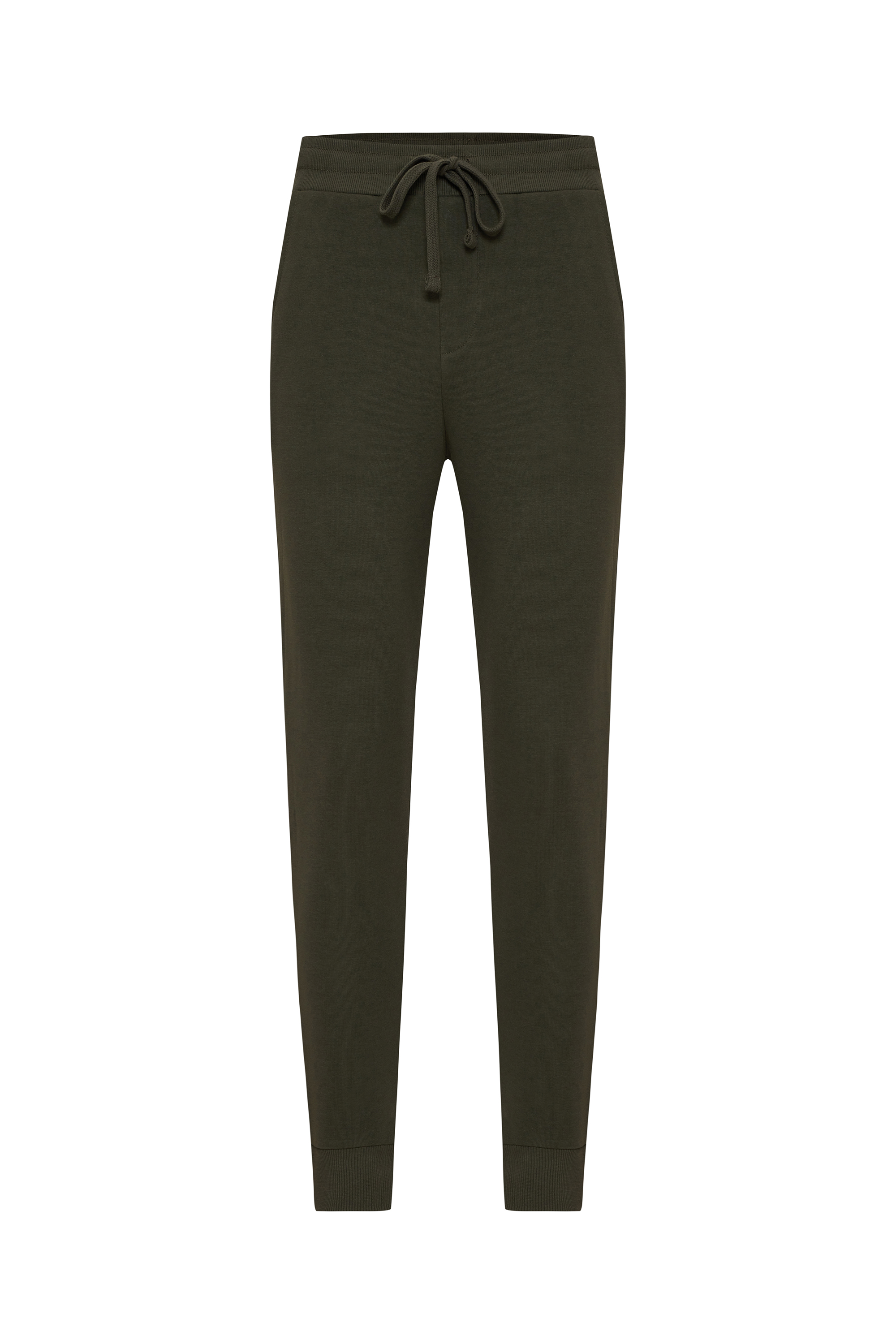 BAĞLAMA DETAYLI JOGGER EŞOFMAN ALTI