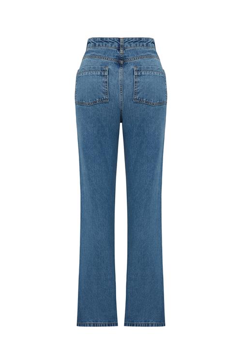  REGULAR FIT JEAN PANTOLON