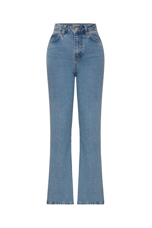 REGULAR FIT JEAN PANTOLON