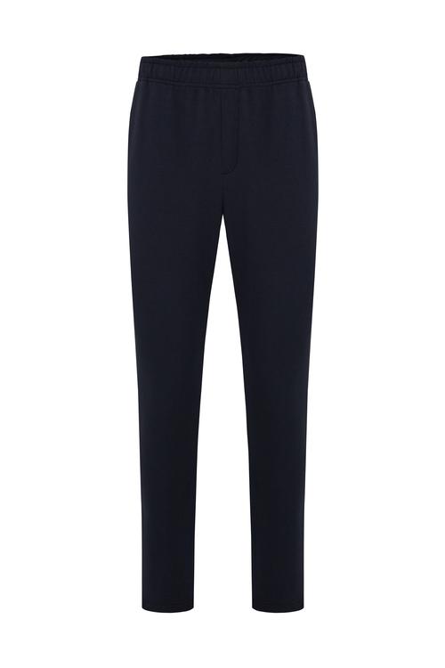  STRAIGHT FIT BELİ LASTİKLİ PANTOLON